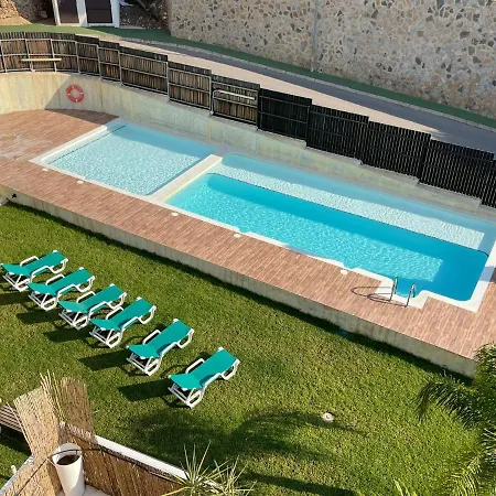 Coastal Hills Appartement *