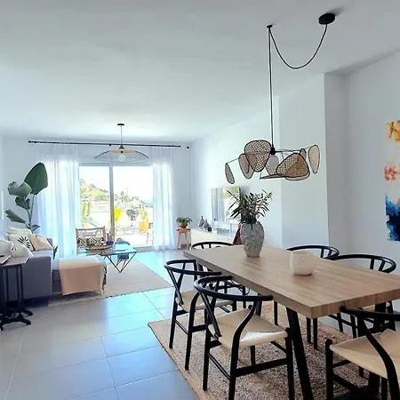 Appartement Coastal Hills *