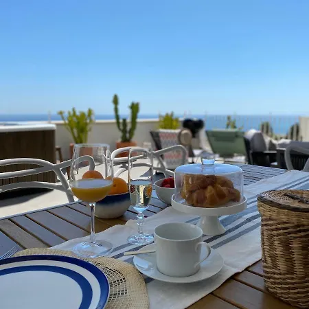 Appartement Coastal Hills *