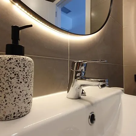 Appartement Coastal Hills Altea