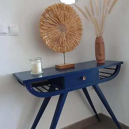 Coastal Hills Appartement