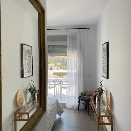 Appartement Coastal Hills