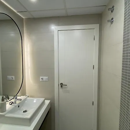 Coastal Hills Appartement
