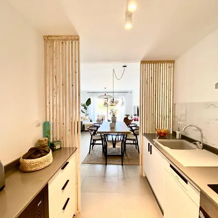 Coastal Hills Appartement *
