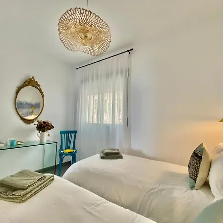 Appartement Coastal Hills
