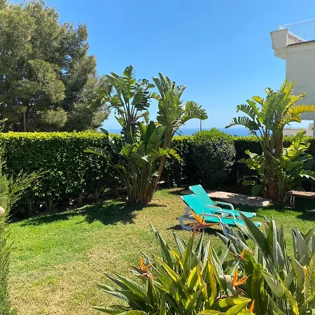 Apartman Coastal Hills *