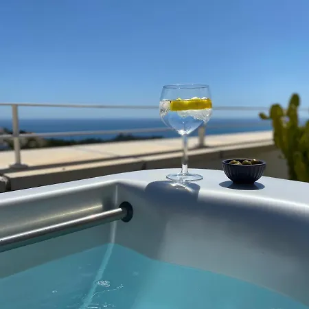 Coastal Hills Appartement