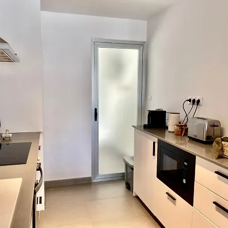 Coastal Hills Appartement Altea