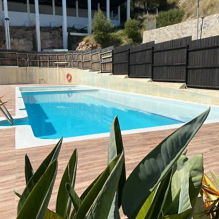 Appartement Coastal Hills *