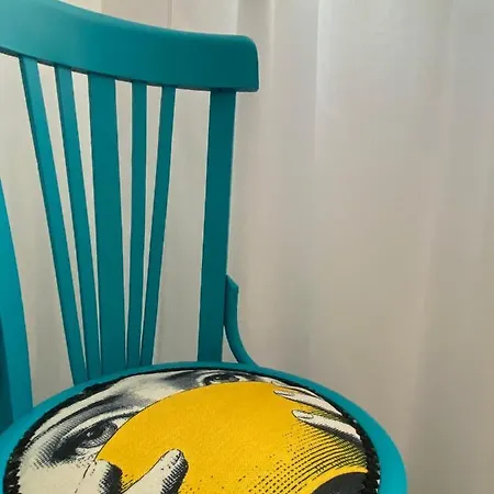 아파트 Coastal Hills *