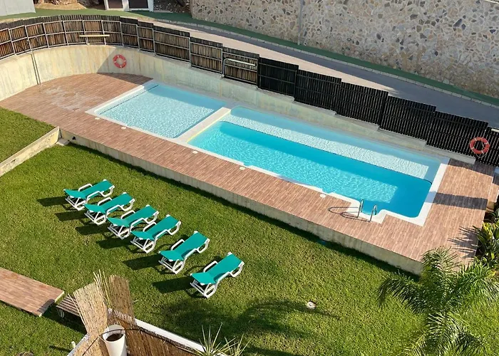 Coastal Hills Apartment *