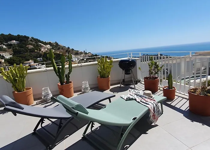 Coastal Hills * Altea