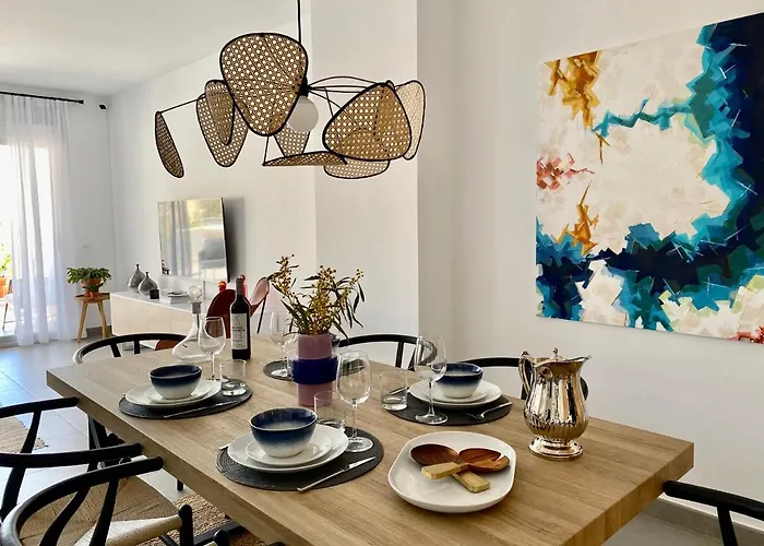 Apartment Coastal Hills *