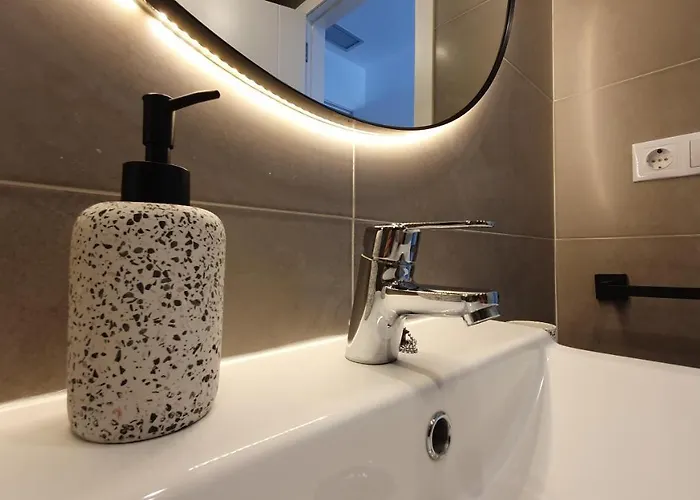 Apartment Coastal Hills Altea