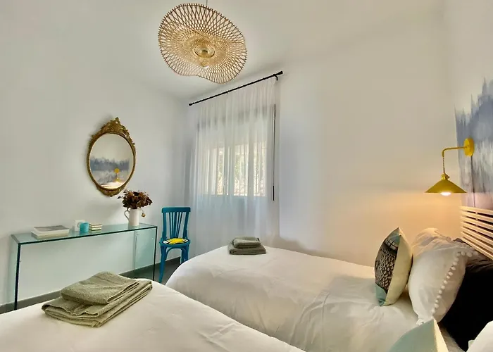 Apartment Coastal Hills