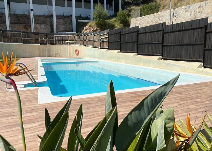 Apartment Coastal Hills *